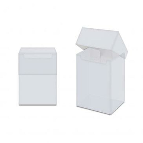 Ulta Pro PRO 80+ Deck Box - Clear