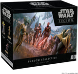 Star Wars Legion Shadow Collective Starter Set 20% Off