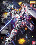 MK61608 RX-0 Gundam Unicorn (Screen Image) MG 1/100