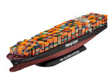 Revell 1/700 Container Ship Colombo Express 05152