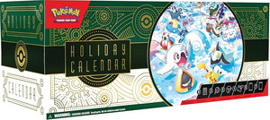 Pokémon TCG: Holiday Calendar 2024 10% Off