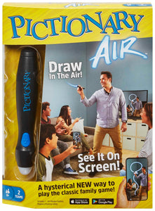 Mattel Games Pictionary Air Game