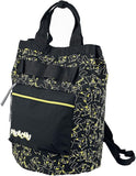 Difuzed Pokémon - Pikachu Backpack (Deluxe Version)