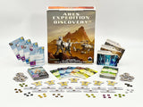 Terraforming Mars: Ares Expedition