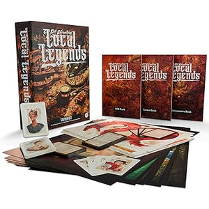 Epic Encounters: Local Legends - Tavern Kit
