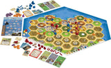 CATAN Legend to the Conquerors, Board Game EXPANSION