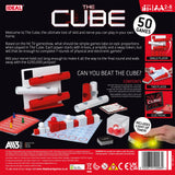 The Cube Family Challenge Game