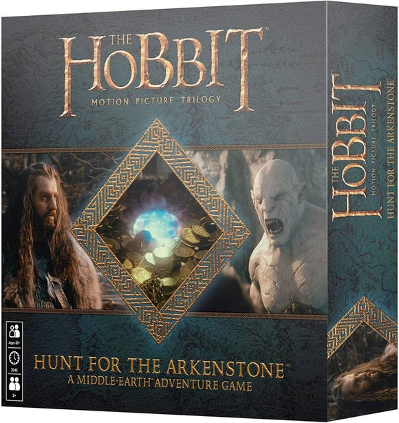 The Hobbit Hunt for the Arkenstone 20% Off