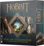 The Hobbit Hunt for the Arkenstone 20% Off
