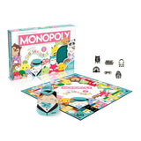 Monopoly Board Game Squishmallows Edition