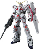 MK61608 RX-0 Gundam Unicorn (Screen Image) MG 1/100