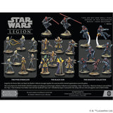 Star Wars Legion Shadow Collective Starter Set 20% Off