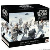 Star Wars Legion: Echo Base Defenders Battle Force Starter Set 20% Off - Discontinued