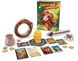Indiana Jones: Throw Me the Idol! Game
