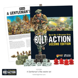 Bolt Action A Gentleman's War Starter Set 20% Off