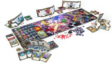 Dragonscales Board Game
