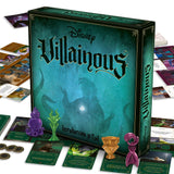 Ravensburger Disney Villainous: Introduction to Evil