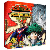 My Hero Academia: Plus Ultra! Board Game