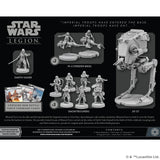 Star Wars Legion Blizzard Force 20% Off - Discontinued