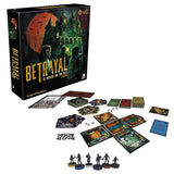 Betrayal at House on the Hill 3rd ed