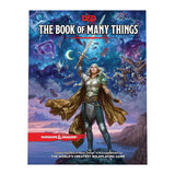 Dungeons & Dragons - The Deck of Many Things