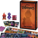 Ravensburger Disney Villainous - Bigger and Badder