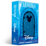 Munchkin: Disney