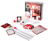 The Cube Family Challenge Game