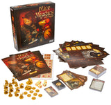 Mice and Mystics Game