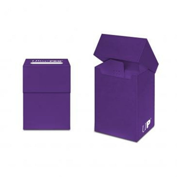 Ulta Pro PRO 80+ Deck Box - Purple