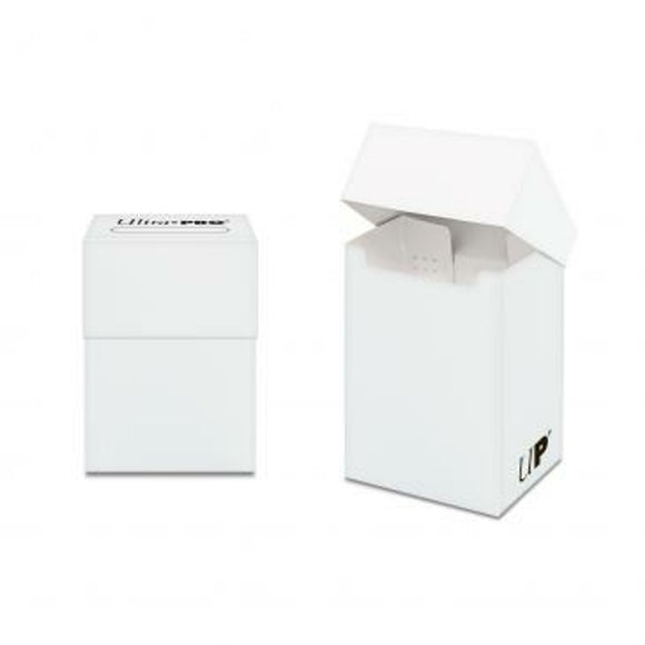 Ulta Pro PRO 80+ Deck Box - White