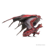 D&D Wizkids - D&D Icons of the Realms: Adult Red Dragon Tyrant