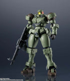 Gundam Universe OZ-06MS Leo GU-22