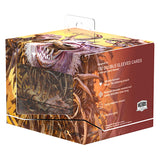 Ultimate Guard - Sidewinder 100+ Xenoskin - Magic: The Gathering Lorwyn Eclipsed - Gristle Glutton