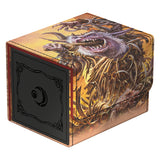 Ultimate Guard - Sidewinder 100+ Xenoskin - Magic: The Gathering Lorwyn Eclipsed - Gristle Glutton