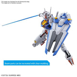 Hg Gundam Aerial 1/144