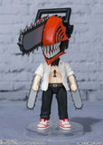 Chainsaw Man Mini Fig