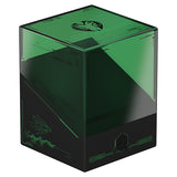 Ultimate Guard - Boulder 100+ Deck Case - Magic: The Gathering - Edge of Eternities Design 01