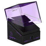Ultimate Guard - Boulder 100+ Deck Case - Magic: The Gathering - Edge of Eternities Design 03