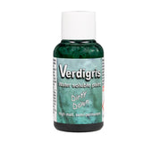 Dirty Down - Verdigris