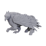 D&D Nolzur's Marvelous Miniatures - Hippogriff