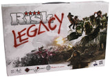Risk Legacy Board Game