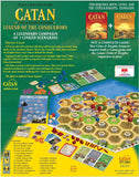 CATAN Legend to the Conquerors, Board Game EXPANSION