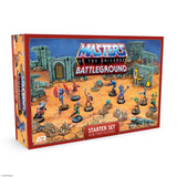 Masters of the Universe Battleground Starter Set