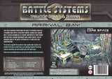Battle Systems Terrain: Arrival Bay
