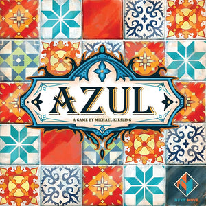 Azul Game