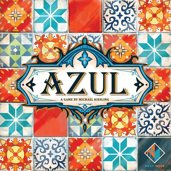 Azul Game