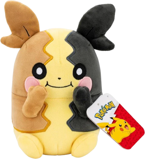 Pokemon Morpeko Plush