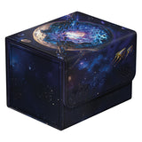 Ultimate Guard - Sidewinder 100+ Xenoskin - Magic: The Gathering - Edge of Eternities Design 07