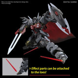 Black Knight Squad Shi-ve.A HG 1/144 #245COSMIC